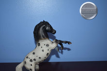 Load image into Gallery viewer, Crane-Halloween Exclusive-Rearing Mustang Mold-Breyer Classic
