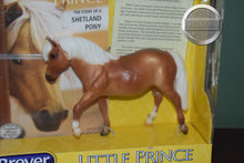 Load image into Gallery viewer, Little Prince-New in Box-Merrylegs Mold-Breyer Traditional