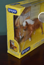 Load image into Gallery viewer, Little Prince-New in Box-Merrylegs Mold-Breyer Traditional