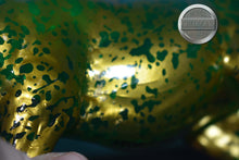 Load image into Gallery viewer, Spice Drop-Green Version-Holiday Exclusive-Connemara Mare Mold-Breyer Traditional