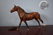 Load image into Gallery viewer, Phar Lap Mold BODY-Broken Tail-Breyer Traditional
