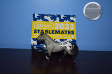 Load image into Gallery viewer, Sidewinder-Stablemate Club Exclusive-Mini Smart Chic Olena Mold-Breyer Stablemate