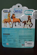 Load image into Gallery viewer, Paint and Play Kit-Spirit Boomerang-New in Package-Breyer Stablemate