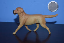 Load image into Gallery viewer, Yellow Labrador-Companion Animal-Breyer Companion Accessories