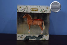 Load image into Gallery viewer, Beautiful Breeds Belgian-Holiday Exclusive-Breyer Ornament