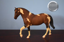 Load image into Gallery viewer, Cips-Yellowed-El Pastor Mold-Breyer Traditional