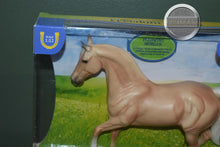 Load image into Gallery viewer, Palomino Morgan-Mariah Mold-New in Box-Breyer Classic