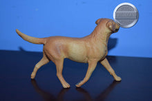 Load image into Gallery viewer, Yellow Labrador-Companion Animal-Breyer Companion Accessories