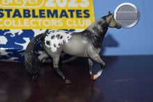 Load image into Gallery viewer, Sidewinder-Stablemate Club Exclusive-Mini Smart Chic Olena Mold-Breyer Stablemate