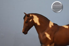 Load image into Gallery viewer, Cips-Yellowed-El Pastor Mold-Breyer Traditional