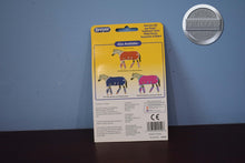 Load image into Gallery viewer, English Show Bridle-New in Package-Breyer Traditional Accessories