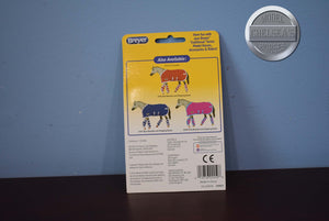 English Show Bridle-New in Package-Breyer Traditional Accessories