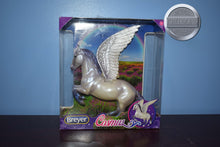 Load image into Gallery viewer, Cosmus-New in Box-Lipizzaner Mold-Breyer Classic