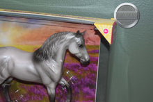 Load image into Gallery viewer, Mariah Morab-Horse of the Year-Mariah Mold-New in Box-Breyer Classic