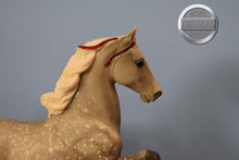 Load image into Gallery viewer, Dapple Grey Five Gaiter-Five Gaiter Mold-Breyer Traditional