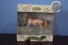 Load image into Gallery viewer, Majesty Unicorn Ornament-Holiday Exclusive-Breyer Ornament
