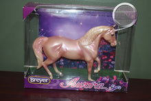 Load image into Gallery viewer, Aurora-Unicorn-Mariah Mold-New in Box-Breyer Classic