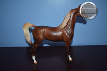 Load image into Gallery viewer, Tu Fire-LE of 500-Original Arabian Mold-Peter Stone