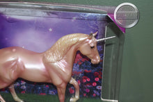 Load image into Gallery viewer, Aurora-Unicorn-Mariah Mold-New in Box-Breyer Classic