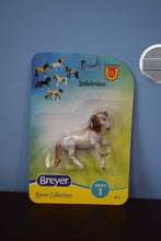Load image into Gallery viewer, Rose Grey Andalusian-Mini Alborozo Mold-New in Package-Breyer Stablemate