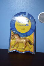 Load image into Gallery viewer, Dun Warmblood-Cantering Warmblood Mold-New in Box-Breyer Stablemate