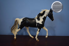 Load image into Gallery viewer, Lady C-Breyerfest Exclusive-Bluegrass Bandit Mold-Breyer Traditional