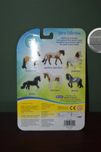Load image into Gallery viewer, Rose Grey Andalusian-Mini Alborozo Mold-New in Package-Breyer Stablemate