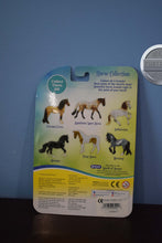 Load image into Gallery viewer, Rose Grey Andalusian-Mini Alborozo Mold-New in Package-Breyer Stablemate