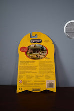 Load image into Gallery viewer, Dun Warmblood-Cantering Warmblood Mold-New in Box-Breyer Stablemate