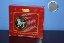 Load image into Gallery viewer, Sonata Carousel-Holiday Exclusive-Breyer Ornament