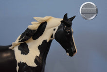 Load image into Gallery viewer, Lady C-Breyerfest Exclusive-Bluegrass Bandit Mold-Breyer Traditional