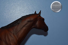 Load image into Gallery viewer, King of Hearts (#3 in stock)-Secretariat Mold-Breyer Traditional