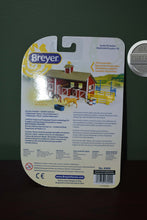 Load image into Gallery viewer, Sorrel Standing Quarter Horse-Standing Quarter Horse Mold-New in Package-Breyer Stablemate