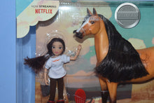 Load image into Gallery viewer, Spirit and Lucky-New in Box-Classic Spirit Mold-Breyer Classic