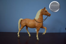 Load image into Gallery viewer, Cheyenne-Western Prancer BODY-Breyer Traditional