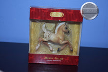 Load image into Gallery viewer, Merry Fillies-Holiday Exclusive-Breyer Ornament
