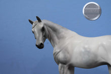 Load image into Gallery viewer, Witucki-OOAK Matte Pebbles Arabian-XFCM-Peter Stone