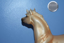 Load image into Gallery viewer, Clouds Encore and Tor-Mustang Mare and Gilen Molds-Breyer Traditional