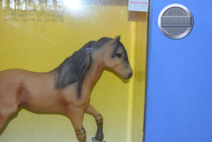 Reflections-New in Box-Reflections Mold-Breyer Classic