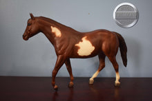 Load image into Gallery viewer, Paint Stock Horse Mare BODY-Stock Horse Mare-Breyer Traditional