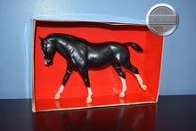 Load image into Gallery viewer, Kohl-Cantering Pony Mold-Holiday Exclusive-New in Box-Breyer Traditional