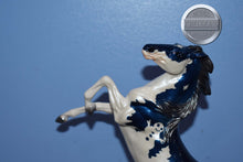 Load image into Gallery viewer, Neva-Holiday Exclusive-Rearing Mustang Mold-Breyer Classic
