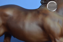 Load image into Gallery viewer, Wildfire&#39;s Fury-Running Stallion Mold-Breyer Traditional