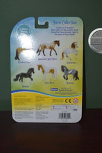 Load image into Gallery viewer, Dun Freisian Cross-Django Mold-New in Package-Breyer Stablemate