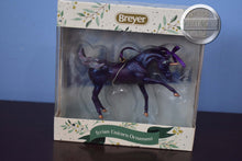 Load image into Gallery viewer, Tyrian-Holiday Exclusive-Breyer Ornament