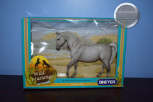 Load image into Gallery viewer, 750502 Dapple Grey Mare-New in Box-Mare Only-Johar Mold-Breyer Classic