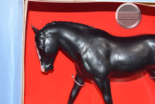 Load image into Gallery viewer, Kohl-Cantering Pony Mold-Holiday Exclusive-New in Box-Breyer Traditional