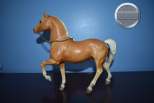 Load image into Gallery viewer, Cheyenne-Western Prancer BODY-Breyer Traditional