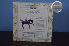 Load image into Gallery viewer, Tyrian-Holiday Exclusive-Breyer Ornament