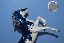 Load image into Gallery viewer, Neva-Holiday Exclusive-Rearing Mustang Mold-Breyer Classic